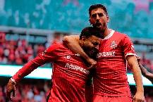 Nhận định, soi kèo Toluca vs Club America, 08h00 ngày 26/5: Toluca lên ngôi