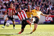 Nhận định, soi kèo Wolves vs Brentford, 22h00 ngày 25/5: Chủ nhà sa sút