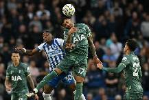 Soi k&egrave;o phạt g&oacute;c Tottenham vs Brighton, 22h00 ng&agrave;y 25/5
