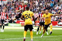 Soi k&egrave;o phạt g&oacute;c Wolves vs Brentford, 22h00 ng&agrave;y 25/5