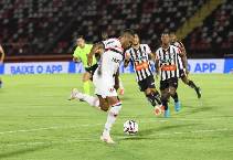 Nhận định, soi kèo Botafogo vs Athletic Club MG, 05h00 ngày 26/5: Chuỗi phong độ nghèo nàn