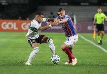Nhận định, soi kèo Coritiba vs Bahia, 06h00 ngày 26/5: Vượt mặt đối thủ