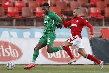 Nhận định, soi kèo Ludogorets vs CSKA Sofia, 0h30 ngày 26/5: Quyết chiến