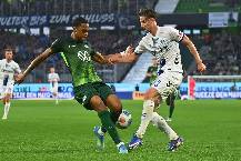 Nhận định, soi kèo Paderborn vs Wolfsburg, 1h30 ngày 26/5: Khẳng định bản lĩnh