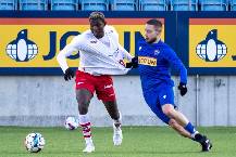 Nhận định, soi kèo Sandefjord vs Fredrikstad, 0h15 ngày 26/5: Phong độ trái ngược