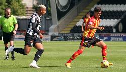 Nhận định, soi kèo St Mirren vs Partick Thistle, 02h00 ngày 26/5: Trụ hạng thành công