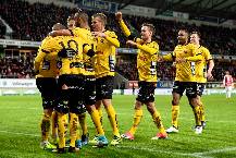 Soi kèo góc Elfsborg vs Hacken, 00h00 ngày 26/05