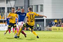 Soi kèo góc HamKam vs Lillestrom, 22h00 ngày 25/05