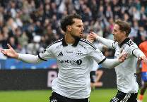 Soi kèo góc Kameratene Oslo vs Rosenborg, 22h00 ngày 25/05
