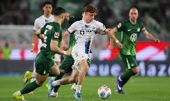 Soi kèo góc SC Paderborn 07 vs VfL Wolfsburg, 01h30 ngày 26/05