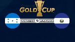 Nhận định Honduras vs El Salvador, 09h00 26/6 (C&uacute;p V&agrave;ng CONCACAF)