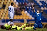 Ph&acirc;n t&iacute;ch tỷ lệ Honduras vs El Salvador, 9h30 ng&agrave;y 26/6