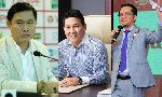 4 ứng viên sáng giá có thể ngồi vào ghế PCT VFF