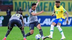 Dự đo&aacute;n, soi k&egrave;o thẻ v&agrave;ng Brazil vs Ecuador, 4h ng&agrave;y 28/6