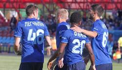 Nhận định, soi kèo Smorgon vs Gomel, 20h45 ngày 26/6