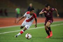 Nhận định, soi kèo Venezuela vs Peru, 4h ngày 28/6