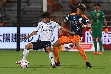 Nhận định, soi k&egrave;o Yokohama FC vs Shimizu S-Pulse, 16h ng&agrave;y 27/6