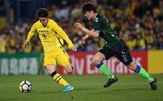 Ph&acirc;n t&iacute;ch k&egrave;o hiệp 1 Shonan Bellmare vs Kashiwa Reysol, 17h ng&agrave;y 27/6