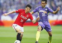 Ph&acirc;n t&iacute;ch k&egrave;o hiệp 1 Urawa Red Diamonds vs Avispa Fukuoka, 17h ng&agrave;y 27/6