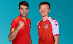 Ph&acirc;n t&iacute;ch k&egrave;o hiệp 1 Wales vs Đan Mạch, 23h ng&agrave;y 26/6