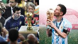 Cựu sao Argentina: &ldquo;Cả thế giới muốn Messi v&ocirc; địch World Cup&rdquo;