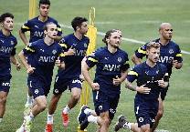 Nhận định, soi kèo Fenerbahce vs Tirana, 20h ngày 25/6