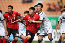 Nhận định, soi kèo Gangwon vs Jeju, 17h30 ngày 26/6