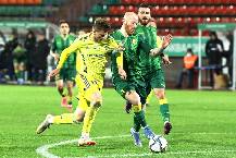 Nhận định, soi kèo Neman Grodno vs BATE, 1h00 ngày 26/6