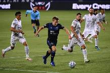 Nhận định, soi kèo San Jose Earthquake vs LA Galaxy, 9h07 ngày 26/6