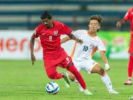 Nhận định, soi kèo Bhutan vs Lebanon, 21h00 ngày 25/6