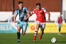 Nhận định, soi kèo Dundalk vs St. Patrick's, 01h45 ngày 27/6