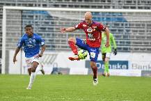 Nhận định, soi k&egrave;o Halmstads vs Trelleborgs FF, 22h30 ng&agrave;y 26/6