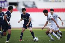 Nhận định, soi kèo Seoul E-Land FC vs FC Anyang, 16h30 ngày 25/6