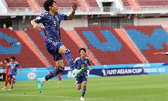 Nhận định, soi kèo U17 Nhật Bản vs U17 Úc, 17h00 ngày 26/6