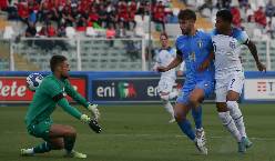 Nhận định, soi kèo U21 Thụy Sĩ vs U21 Italia, 23h00 ngày 25/6