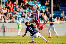 Nhận định, soi kèo Ullern vs Stromsgodset B, 23h00 ngày 26/6