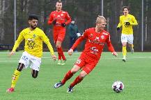 Nhận định, soi k&egrave;o Varnamo vs Jonkopings Sodra, 23h00 ng&agrave;y 26/6