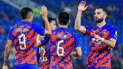 Phân tích kèo hiệp 1 Johor Darul Takzim vs Selangor FA, 19h15 ngày 26/6