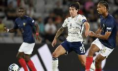 Phân tích kèo hiệp 1 U21 Thụy Sĩ vs U21 Italia, 23h00 ngày 25/6