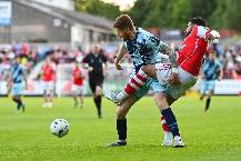 Soi k&egrave;o phạt g&oacute;c Dundalk vs St. Patrick's, 01h45 ng&agrave;y 27/6