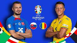 Chuyên gia dự đoán Slovakia vs Romania, 23h00 ngày 26/6