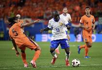 Cục diện bảng C và D Euro 2024: Sinh tử chiến