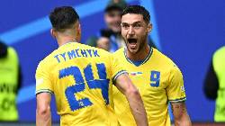 Dự đo&aacute;n, soi k&egrave;o thẻ v&agrave;ng Ukraine vs Bỉ, 23h00 ng&agrave;y 26/6