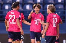Nhận định, soi k&egrave;o Cerezo Osaka vs Sagan Tosu, 17h00 26/06: Kh&aacute;ch trắng tay
