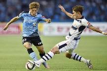 Nhận định, soi k&egrave;o Kawasaki Frontale vs Shonan Bellmare, 17h00 ng&agrave;y 26/6: V&ugrave;i dập đối phương