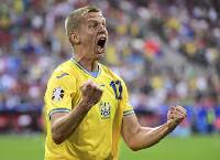 Phong độ, lịch sử đối đầu Ukraine vs Bỉ, 23h00 ng&agrave;y 26/6 - bảng E Euro 2024