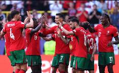 Si&ecirc;u m&aacute;y t&iacute;nh dự đo&aacute;n Georgia vs Bồ Đ&agrave;o Nha, 02h00 ng&agrave;y 27/6