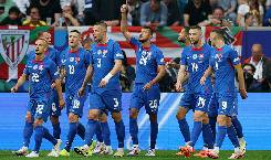 Soi k&egrave;o g&oacute;c Slovakia vs Romania, 23h00 ng&agrave;y 26/6: Kịch bản tr&aacute;i ngược