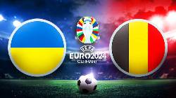 Soi k&egrave;o g&oacute;c Ukraine vs Bỉ, 23h00 ng&agrave;y 26/6: Kịch bản đ&ocirc;i c&ocirc;ng