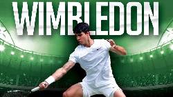 Link xem trực tiếp tennis Wimbledon 2025 hôm nay mới nhất